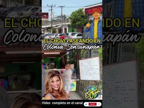La station de don Jon Sonsonate El Salvador #tradiciones #viralvideo