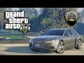 Realistic handling for Audi A8 W12-Top speed 250kmh 0