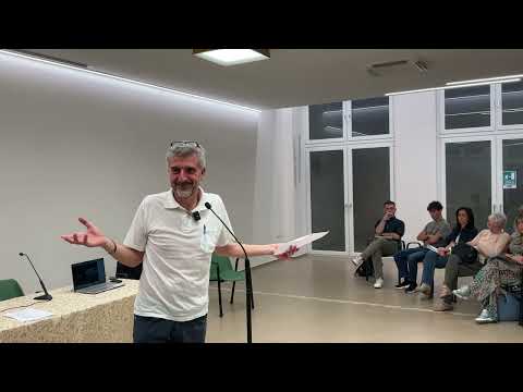 Don Giordano Goccini agli educatori degli adolescenti, 13 ottobre 2023