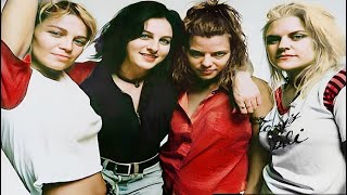 7 Year Bitch-The Scratch