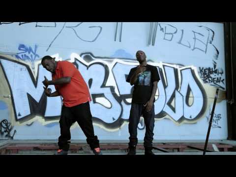Young Bari & Keak Da Sneak - Movin' & Groovin' Music Video