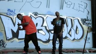 Young Bari & Keak Da Sneak - Movin' & Groovin' Music Video