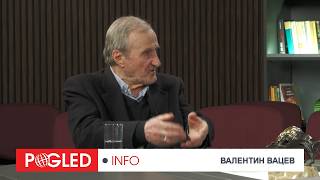 Доц. Валентин Вацев: Тръмп между Нобела и войната: ще удари ли Иран и ще взриви ли Близкия изток?