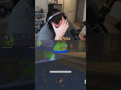 We must protect them | Overwatch 2