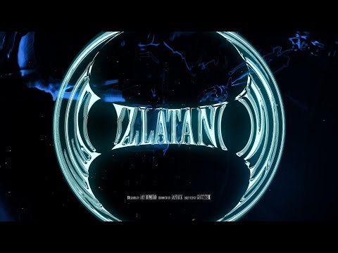 Jay Romero - Zlatan (Video Oficial)
