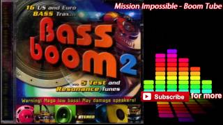 Boom Tube - Mission Impossible [320kbps]