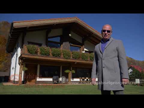 Pastila cum construim? | O pensiune de care te vei îndrăgosti 5