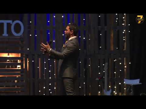 COMO TERMINO JUAN EL APOSTOL EN SU MINISTERIO - PASTOR ANTONIO DUNCAN JR