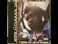 JERU DA DAMAJA COME CLEAN E NEW Y RADIO CLEAN 1993