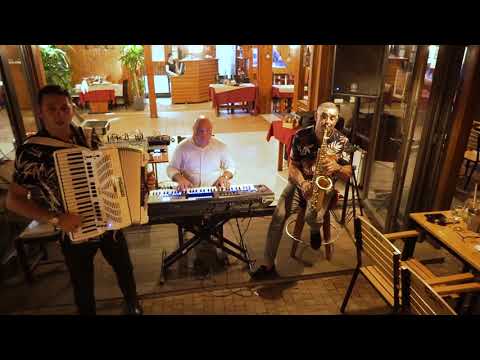 Paul Stânga invitat special la rest , La Nuci live