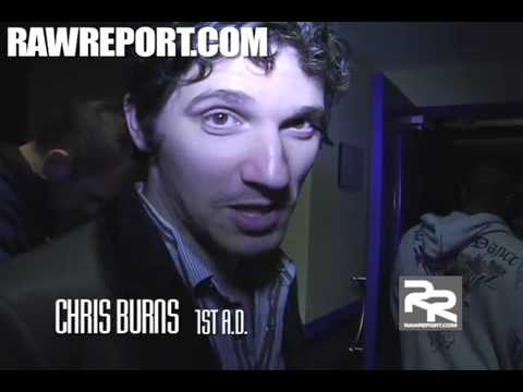 Gorilla Zoe "Don't Feed Da Animalz" Movie Premiere