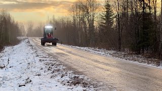 لودر HZM RRUN1600 | تصویر 4 - Machineryline