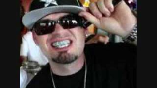 Sittin Sideways - Paul Wall (Chopped and Screwed)