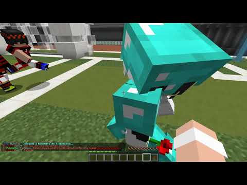 Evento FutStaff - Jogo final