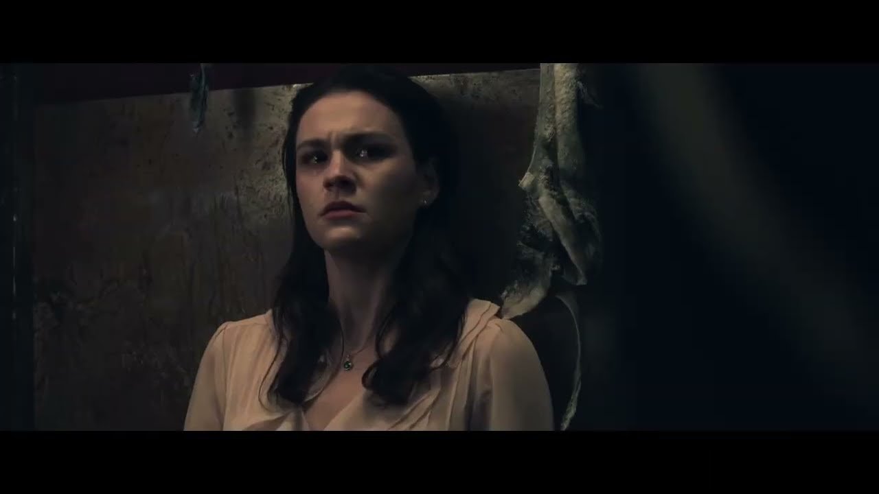 'Stalker' Trailer: 'Fall'-Style Survival Horror Soars To Terrifying New Heights