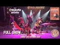 Cirquoise Halloween Circus Spooktacular Sunday 26th October 2025 Full Show