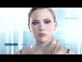 Artificial Intelligence Begins - Meet Chloe, The First Android Perfected by Cyberlife