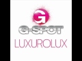 G SPOT - Luxurolux ( official music ) 