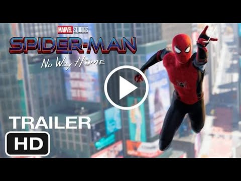 Habemus segundo trailer de spiderman no way home (Reaccion)