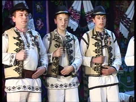 Ritmuri Zarandene   Tarini   grup barbatesc