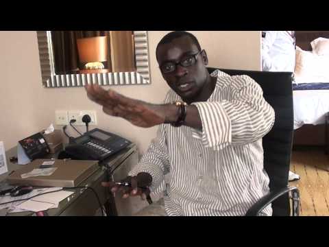 OSUOFIA IN MALAYSIA: Behind the Scene with the Organizers [HD]