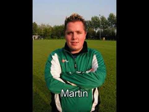 BSC`68 D2 seizoen 2006-2007