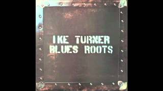 Ike Turner - Right On