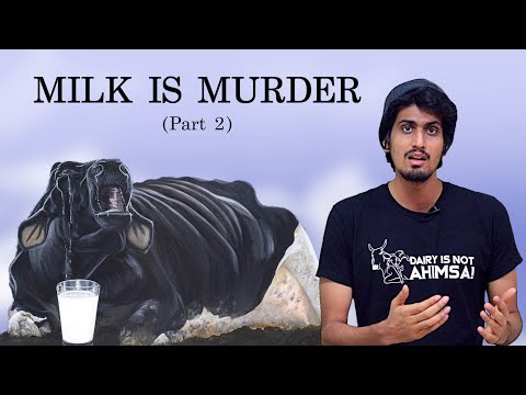 Milk Is Murder | Part 2