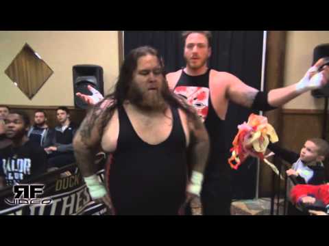 [5BW] Crusade For Change vs Milk Chocolate