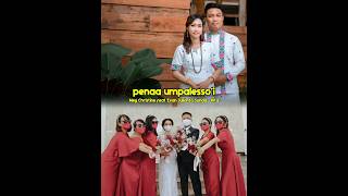 Download lagu Mey Christine Feat Evan Julianto Sonda - Kita #torajahits #torajaindah #torajakeren #torajaviral mp3
