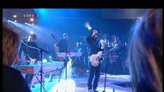 Carpark North - Save me from myself (Live)