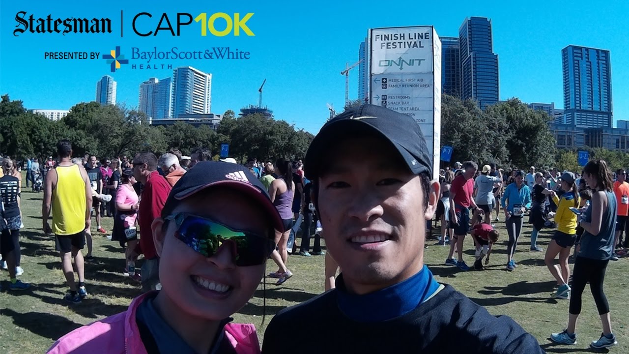 CAP10K