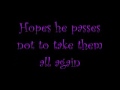 Topics By Nevertheless with lyrics ♥