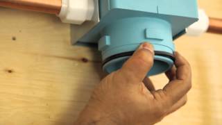 How to replace Head Seal on Rainfresh Filters