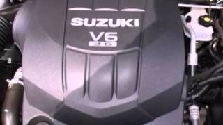 preview picture of video '2009 SUZUKI XL7 Kansas City MO'