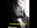 Bob Marley-No Woman No Cry (Subtitulada Al ...