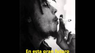 Bob Marley-No Woman No Cry (Subtitulada Al Español) HD