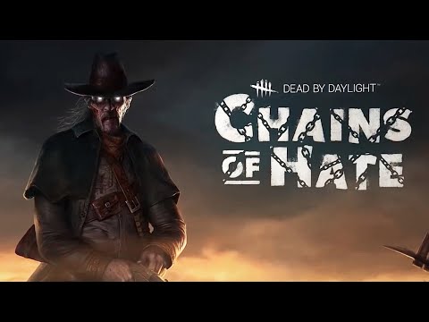 Dead By Daylight - Chains Of Hate Spotlight Trailer