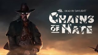 Dead by Daylight – Chains of Hate Chapter (DLC) Steam Key GLOBAL