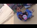 Desi Indian Woman Breastfeeding At Flower Show Breastfeeding Breastmilk Beautifull