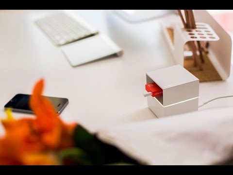 S-a inventat gadget-ul care măsoară bărbăţia