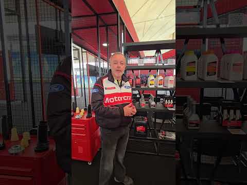 Motorcraft mostra novidades para a reparação automotiva #Shorts