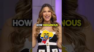 How Indigenous Is Ecuador?