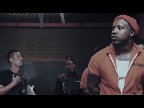 Ace man da shooter - Fake Love