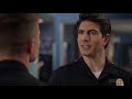 Officer Tim Bradford And Officer Lucy Chen Picks A Fight With Officer Doug Stanton The Rookie