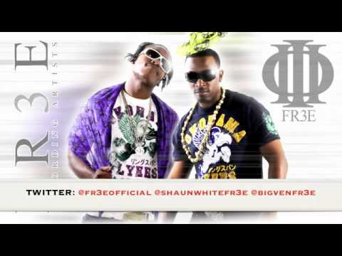 FR3E ft Desperado - Go Hard