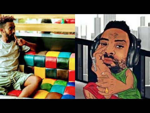 New Ethiopia Comedy By Comedian Thomas 2020