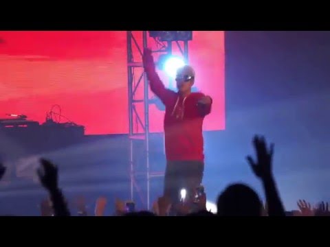 SMTM4 CONCERT NYC 2015 San-E -Body Language