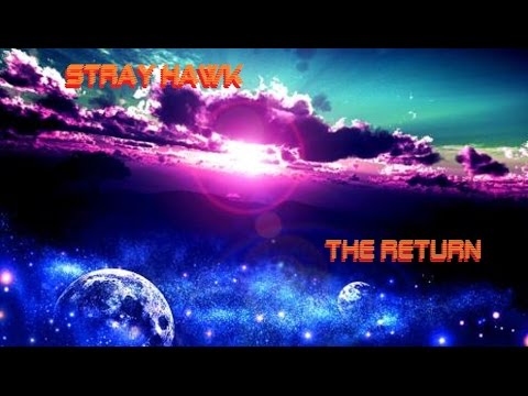 STRAY HAWK. THE RETURN