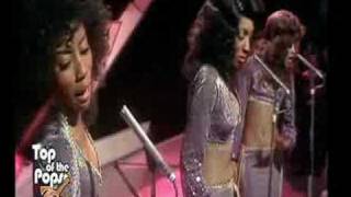 *Top Of The Pops 70s*#59.Three Degrees-A Toast Of Love